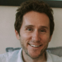 CHRISTOPHER CAVANAGH's Profile on Staff Me Up