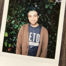 Austin Flores's Profile on Staff Me Up