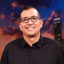 Michael Valverde's Profile on Staff Me Up