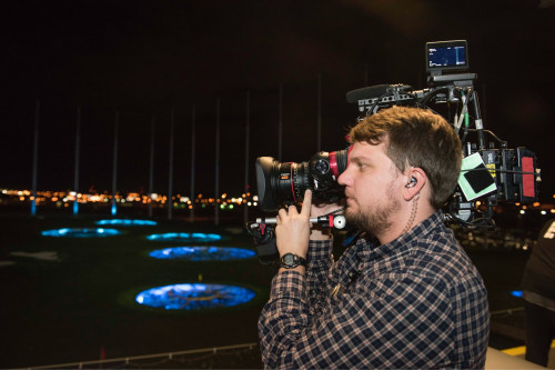Matt Davidson's Profile on Staff Me Up