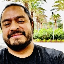 Pete Garcia's Profile on Staff Me Up